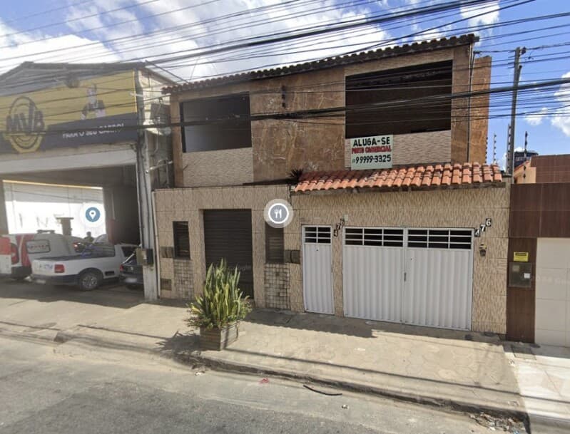 Foto 1 de 2: Casa em leilão em Campina Grande - PB, bairro Liberdade — LOTE 002 CASA RESIDENCIAL localizada na Rua Pedro Leal, 476 na cidade de Campina Grande/PB