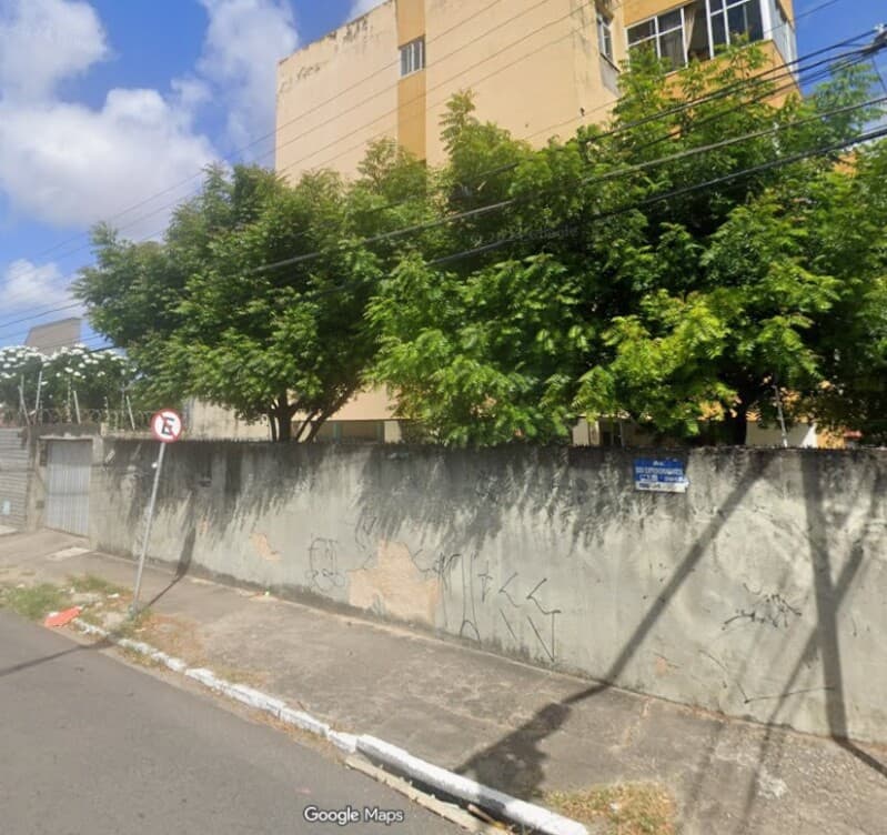 Foto 3 de 5: Apartamento em leilão em Fortaleza - CE, bairro Parreão — LOTE 003 APARTAMENTO Und 302 - Último Andar - do Edifício Expedicionários na cidade de Fortaleza/CE