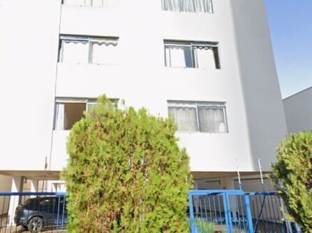 Foto 2 de 10: Apartamento em leilão em Ribeirão Preto - SP, bairro Centro — LOTE 001 APARTAMENTO - Und 14 - 1º Andar do Condomínio Edifício Porto Belo no Centro na cidade de Ri