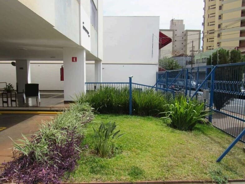Foto 5 de 10: Apartamento em leilão em Ribeirão Preto - SP, bairro Centro — LOTE 001 APARTAMENTO - Und 14 - 1º Andar do Condomínio Edifício Porto Belo no Centro na cidade de Ri