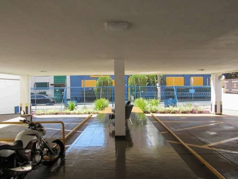 Foto 8 de 10: Apartamento em leilão em Ribeirão Preto - SP, bairro Centro — LOTE 001 APARTAMENTO - Und 14 - 1º Andar do Condomínio Edifício Porto Belo no Centro na cidade de Ri