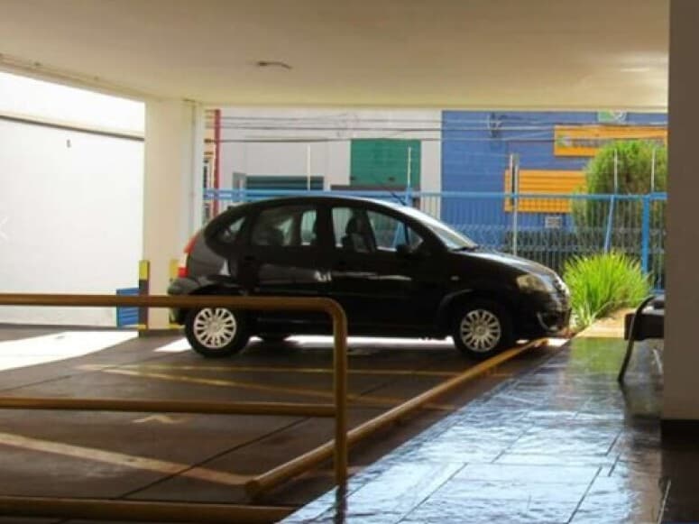 Foto 9 de 10: Apartamento em leilão em Ribeirão Preto - SP, bairro Centro — LOTE 001 APARTAMENTO - Und 14 - 1º Andar do Condomínio Edifício Porto Belo no Centro na cidade de Ri