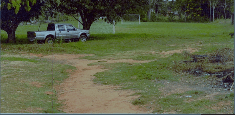 Foto 2 de 5: Terreno em leilão em Ariquemes - RO — LOTE 001 LOTE DE TERRA SITUADO EM PERÍMETRO URBANO MEDINDO 3,8067 ha ( três hectares e oitenta ares
