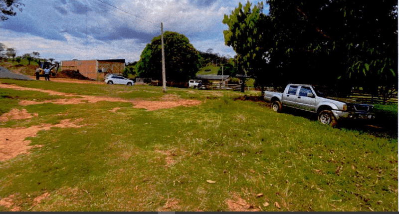 Foto 5 de 5: Terreno em leilão em Ariquemes - RO — LOTE 001 LOTE DE TERRA SITUADO EM PERÍMETRO URBANO MEDINDO 3,8067 ha ( três hectares e oitenta ares