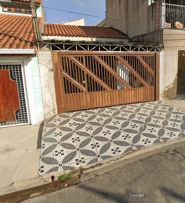 Terreno em leilão em Sorocaba - SP — LOTE 001 FRAÇÃO IDEAL DE IMÓVEL COM 125m² em SOROCABA/SP
