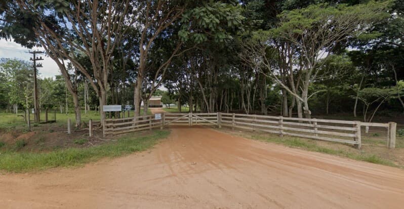 Area Rural em leilão em Alto Paraíso - RO — LOTE 001 IMÓVEL RURAL COM 20 HECTÁRES EM ALTO PARAÍSO/RO