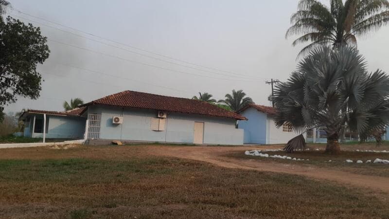 Foto 8 de 8: Terreno em leilão em Porto Velho - RO — LOTE 001 IMÓVEL URBANO COM 29.532,75m² EM PORTO VELHO/RO