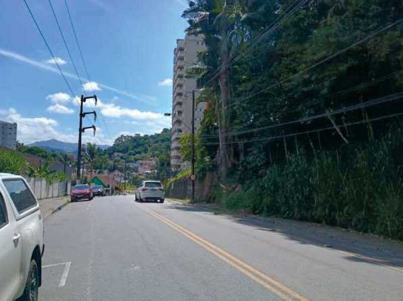 Foto 4 de 9: Terreno em leilão em Blumenau - SC — LOTE 001 IMÓVEL URBANO COM 11.304,93 m² EM BLUMENAU/SC (SIGEP 2691)