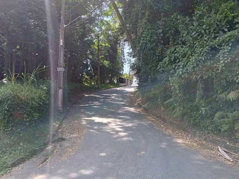 Foto 7 de 9: Terreno em leilão em Blumenau - SC — LOTE 001 IMÓVEL URBANO COM 11.304,93 m² EM BLUMENAU/SC (SIGEP 2691)