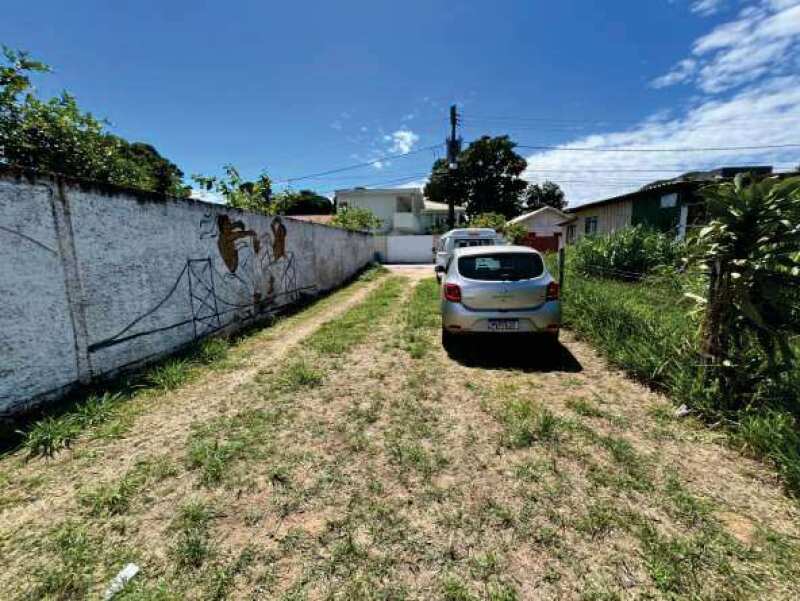 Foto 3 de 8: Terreno em leilão em Florianópolis - SC — LOTE 003 IMÓVEL URBANO COM 823,54² EM FLORIANÓPOLIS (SIGEP 1024)