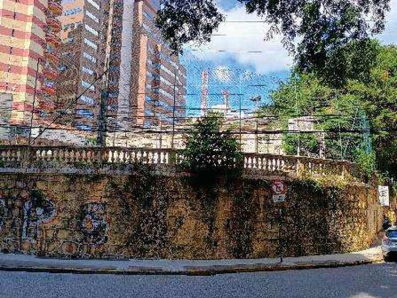 Foto 6 de 36: Imóvel em leilão em Florianópolis - SC — LOTE 005 IMÓVEL URBANO COM 2.892,04M² NO CENTRO DE FLORIANÓPOLIS (SIGEP 837)