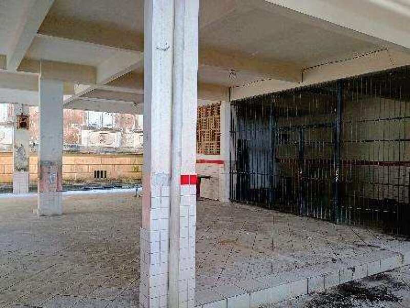 Foto 18 de 36: Imóvel em leilão em Florianópolis - SC — LOTE 005 IMÓVEL URBANO COM 2.892,04M² NO CENTRO DE FLORIANÓPOLIS (SIGEP 837)