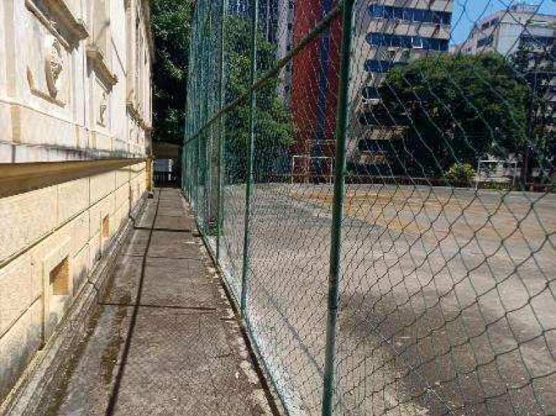 Foto 21 de 36: Imóvel em leilão em Florianópolis - SC — LOTE 005 IMÓVEL URBANO COM 2.892,04M² NO CENTRO DE FLORIANÓPOLIS (SIGEP 837)