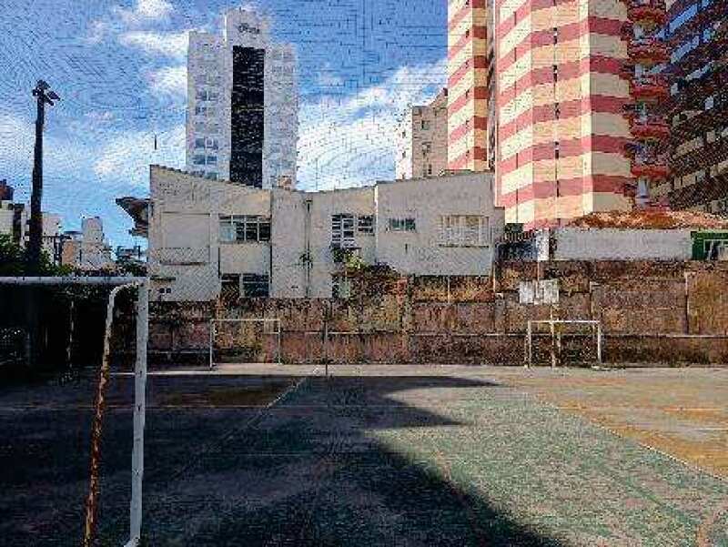 Foto 22 de 36: Imóvel em leilão em Florianópolis - SC — LOTE 005 IMÓVEL URBANO COM 2.892,04M² NO CENTRO DE FLORIANÓPOLIS (SIGEP 837)