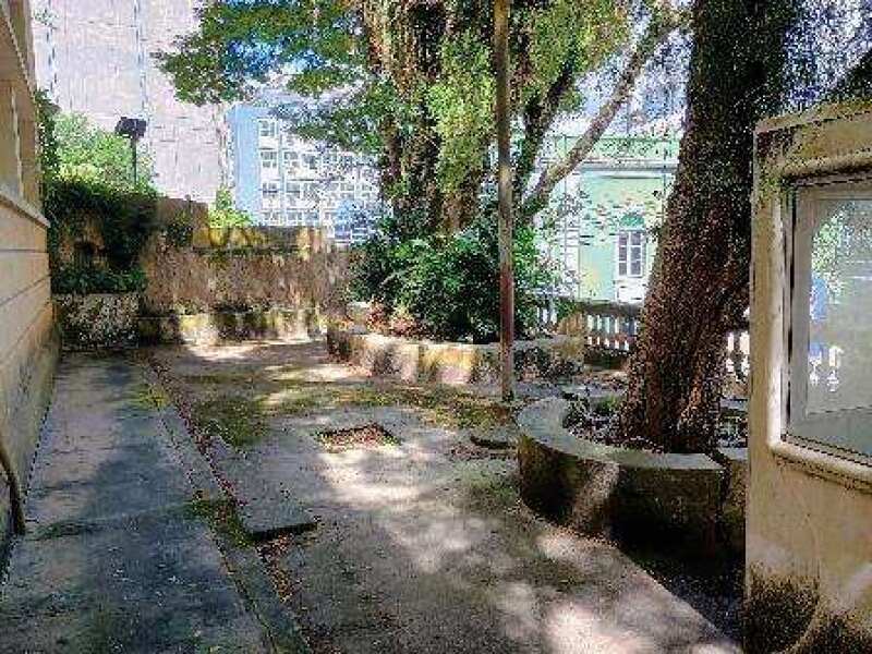 Foto 29 de 36: Imóvel em leilão em Florianópolis - SC — LOTE 005 IMÓVEL URBANO COM 2.892,04M² NO CENTRO DE FLORIANÓPOLIS (SIGEP 837)