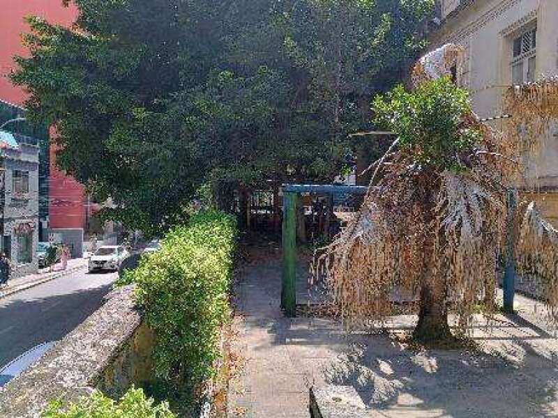 Foto 30 de 36: Imóvel em leilão em Florianópolis - SC — LOTE 005 IMÓVEL URBANO COM 2.892,04M² NO CENTRO DE FLORIANÓPOLIS (SIGEP 837)