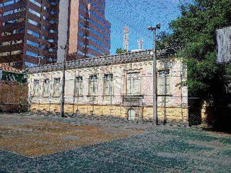 Foto 33 de 36: Imóvel em leilão em Florianópolis - SC — LOTE 005 IMÓVEL URBANO COM 2.892,04M² NO CENTRO DE FLORIANÓPOLIS (SIGEP 837)