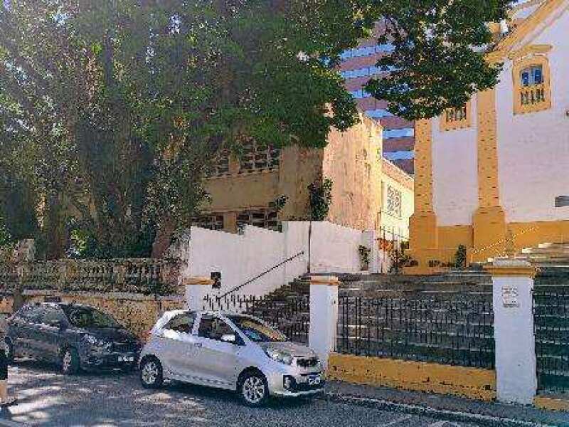Foto 35 de 36: Imóvel em leilão em Florianópolis - SC — LOTE 005 IMÓVEL URBANO COM 2.892,04M² NO CENTRO DE FLORIANÓPOLIS (SIGEP 837)