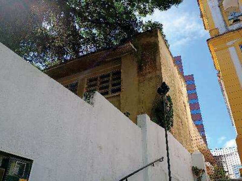 Foto 36 de 36: Imóvel em leilão em Florianópolis - SC — LOTE 005 IMÓVEL URBANO COM 2.892,04M² NO CENTRO DE FLORIANÓPOLIS (SIGEP 837)