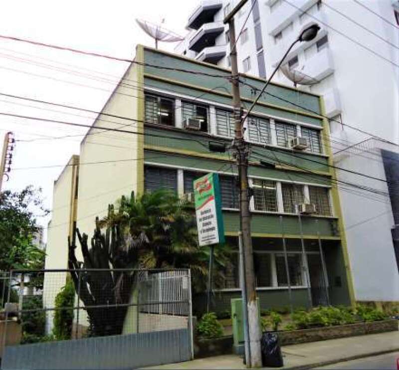 Foto 1 de 38: Comercial em leilão em Tubarão - SC — LOTE 009 EDIFÍCIO COMERCIAL COM 720M² EM TUBARÃO (SIGEP 1885)