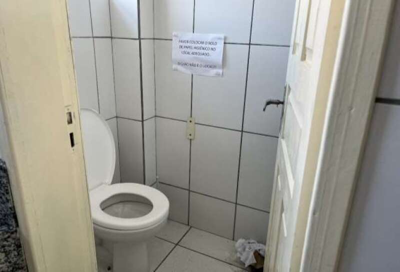 Foto 7 de 38: Comercial em leilão em Tubarão - SC — LOTE 009 EDIFÍCIO COMERCIAL COM 720M² EM TUBARÃO (SIGEP 1885)