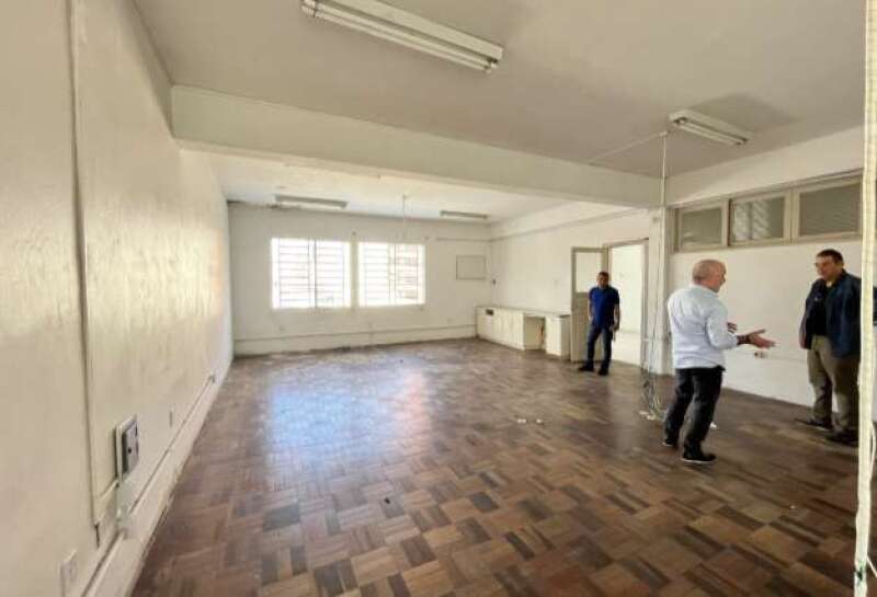 Foto 11 de 38: Comercial em leilão em Tubarão - SC — LOTE 009 EDIFÍCIO COMERCIAL COM 720M² EM TUBARÃO (SIGEP 1885)