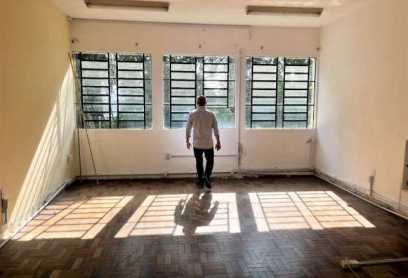 Foto 13 de 38: Comercial em leilão em Tubarão - SC — LOTE 009 EDIFÍCIO COMERCIAL COM 720M² EM TUBARÃO (SIGEP 1885)