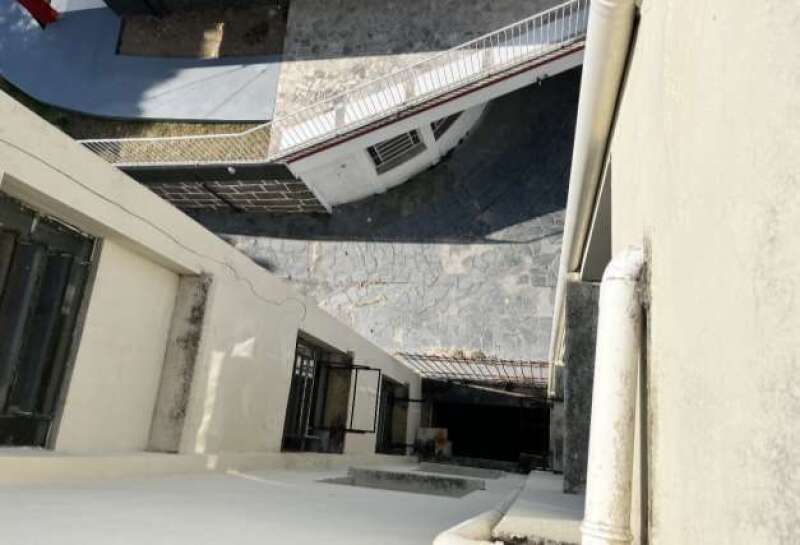 Foto 29 de 38: Comercial em leilão em Tubarão - SC — LOTE 009 EDIFÍCIO COMERCIAL COM 720M² EM TUBARÃO (SIGEP 1885)