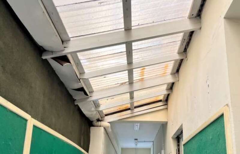 Foto 33 de 38: Comercial em leilão em Tubarão - SC — LOTE 009 EDIFÍCIO COMERCIAL COM 720M² EM TUBARÃO (SIGEP 1885)