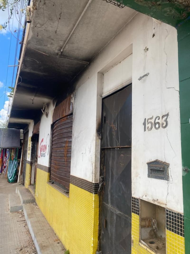 Foto 6 de 10: Terreno em leilão em Porto Velho - RO — LOTE 001 01 IMÓVEL URBANO COM 455m² EM PORTO VELHO