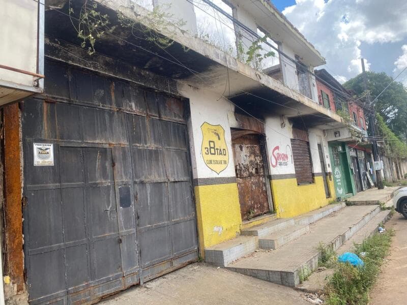 Foto 10 de 10: Terreno em leilão em Porto Velho - RO — LOTE 001 01 IMÓVEL URBANO COM 455m² EM PORTO VELHO