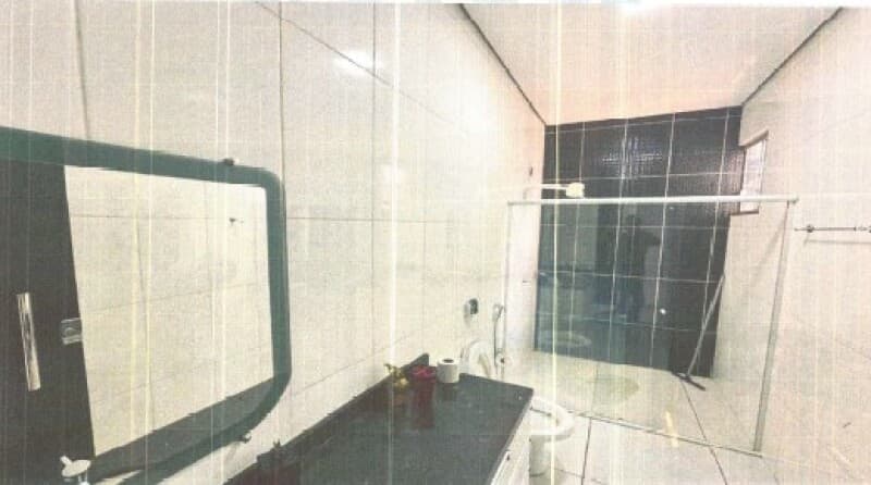 Foto 4 de 10: Terreno em leilão em Ariquemes - RO — LOTE 001 IMÓVEL RESIDENCIAL COM 360M² EM ARIQUEMES/RO