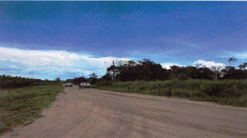 Foto 2 de 8: Terreno em leilão em Ariquemes - RO — LOTE 001 IMÓVEL URBANO COM 904,40m² EM ARIQUEMES/RO