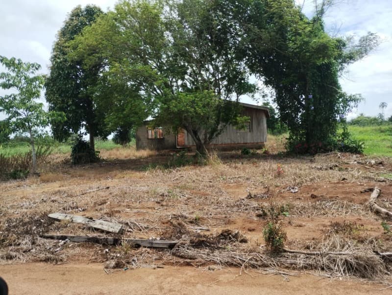 Foto 3 de 8: Terreno em leilão em Ariquemes - RO — LOTE 001 IMÓVEL URBANO COM 904,40m² EM ARIQUEMES/RO
