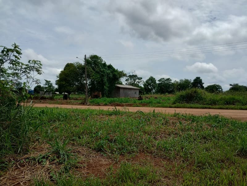 Foto 5 de 8: Terreno em leilão em Ariquemes - RO — LOTE 001 IMÓVEL URBANO COM 904,40m² EM ARIQUEMES/RO