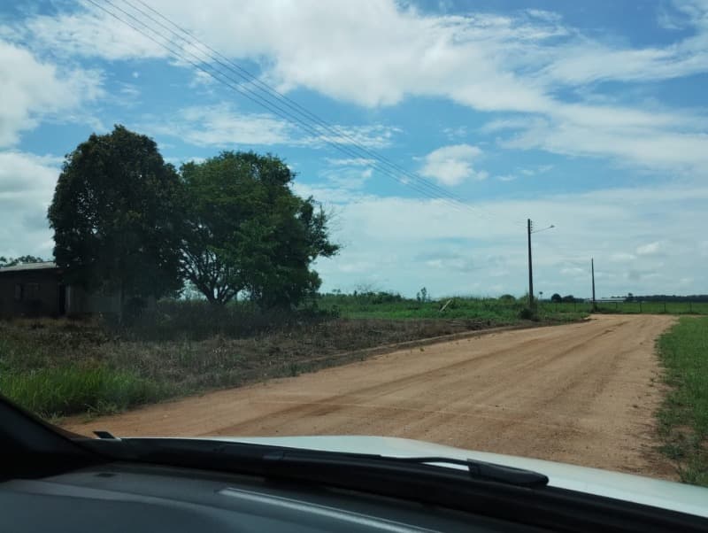 Foto 6 de 8: Terreno em leilão em Ariquemes - RO — LOTE 001 IMÓVEL URBANO COM 904,40m² EM ARIQUEMES/RO
