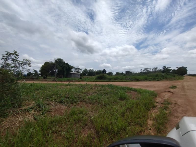 Foto 7 de 8: Terreno em leilão em Ariquemes - RO — LOTE 001 IMÓVEL URBANO COM 904,40m² EM ARIQUEMES/RO