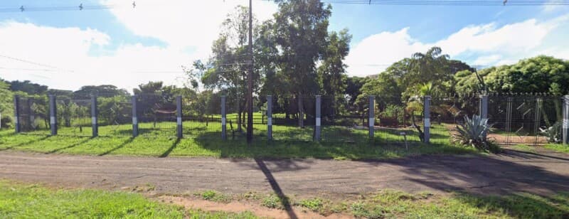 Foto 4 de 4: Area Rural em leilão em Campo Grande - MS — LOTE 001 IMÓVEL COM 8.855,07m² em CAMPO GRANDE/MS