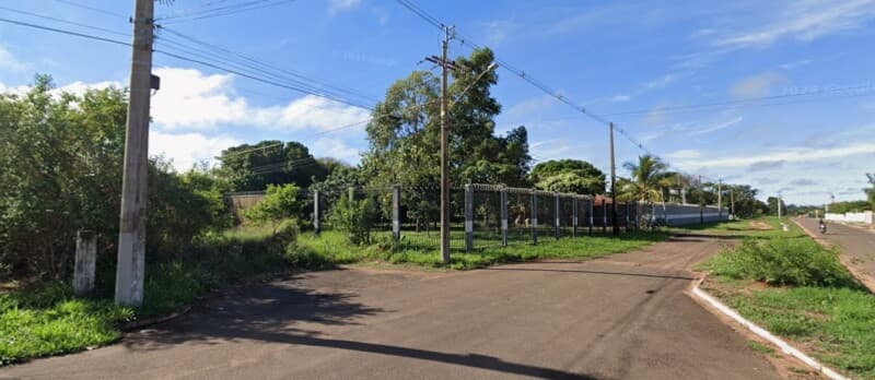 Foto 2 de 4: Area Rural em leilão em Campo Grande - MS — LOTE 001 IMÓVEL COM 8.855,07m² em CAMPO GRANDE/MS