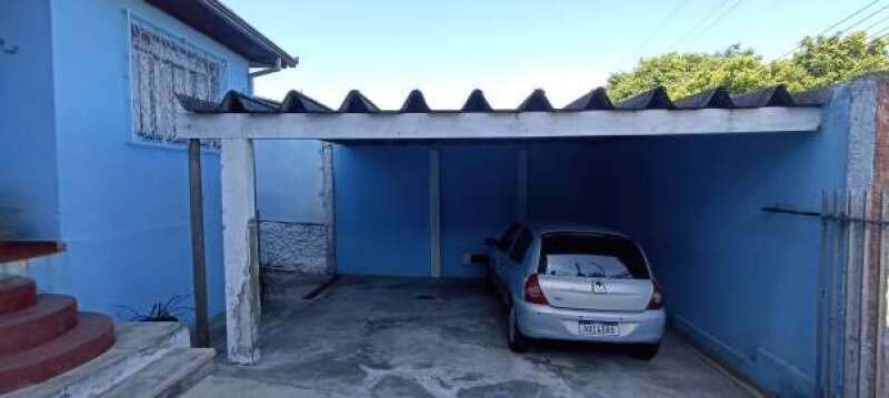 Foto 3 de 9: Terreno em leilão em Curitiba - PR, bairro Atuba — LOTE 001 IMÓVEL COM 500m² NO BAIRRO ALTO EM CURITIBA/PR