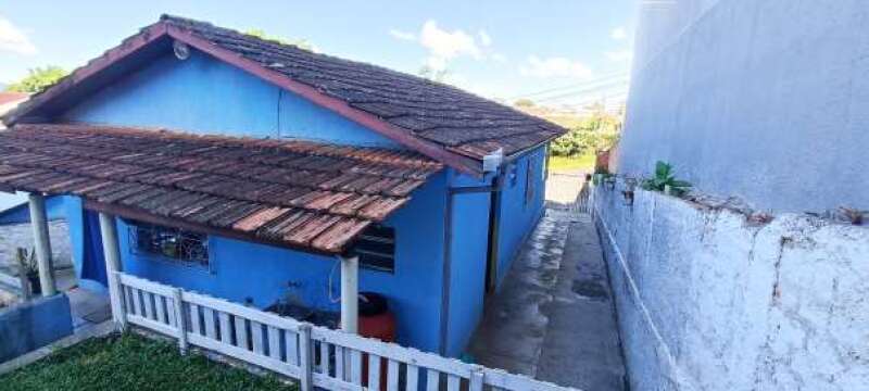 Foto 9 de 9: Terreno em leilão em Curitiba - PR, bairro Atuba — LOTE 001 IMÓVEL COM 500m² NO BAIRRO ALTO EM CURITIBA/PR