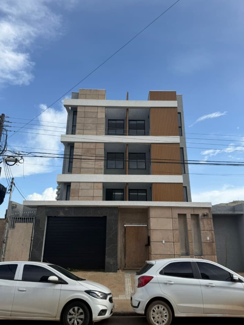 Foto 3 de 13: Apartamento em leilão em Porto Velho - RO — LOTE 001 APARAMENTO 3 QUARTOS COM SUÍTE