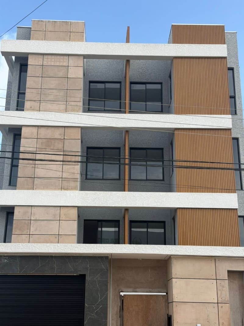Foto 4 de 13: Apartamento em leilão em Porto Velho - RO — LOTE 001 APARAMENTO 3 QUARTOS COM SUÍTE