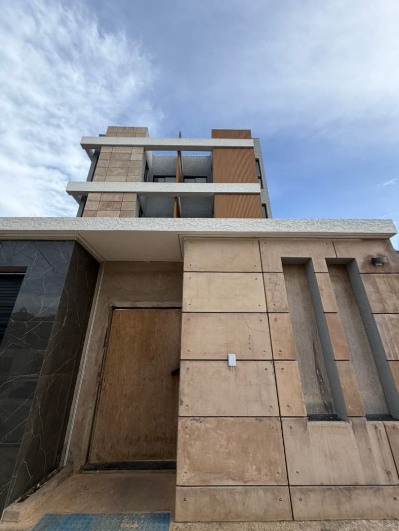 Foto 5 de 13: Apartamento em leilão em Porto Velho - RO — LOTE 001 APARAMENTO 3 QUARTOS COM SUÍTE