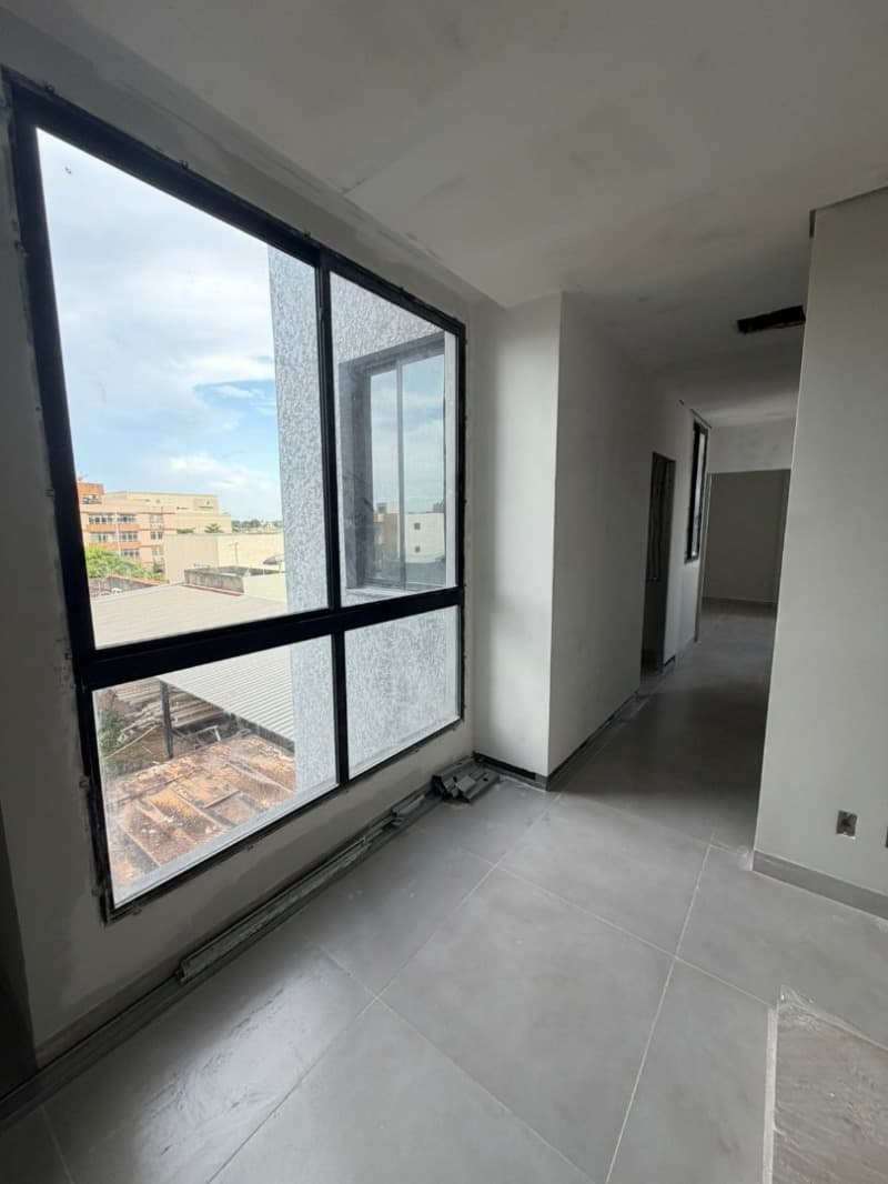 Foto 7 de 13: Apartamento em leilão em Porto Velho - RO — LOTE 001 APARAMENTO 3 QUARTOS COM SUÍTE