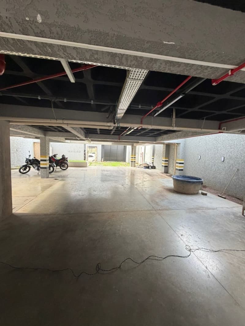 Foto 8 de 13: Apartamento em leilão em Porto Velho - RO — LOTE 001 APARAMENTO 3 QUARTOS COM SUÍTE