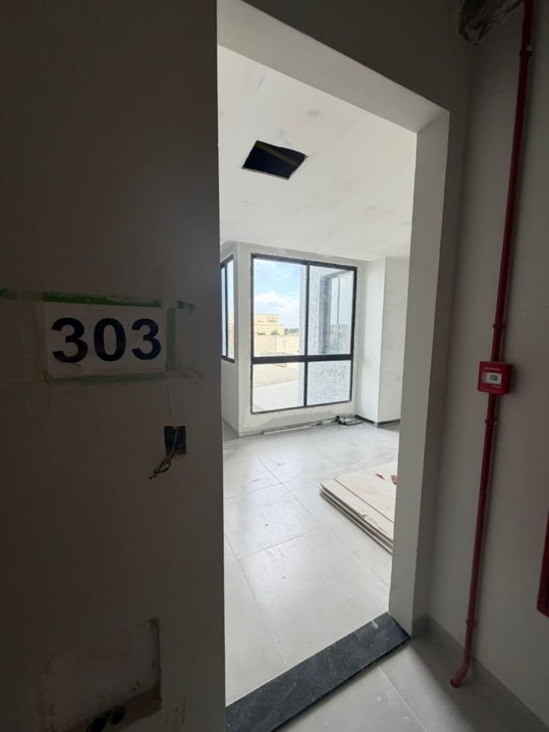 Foto 9 de 13: Apartamento em leilão em Porto Velho - RO — LOTE 001 APARAMENTO 3 QUARTOS COM SUÍTE