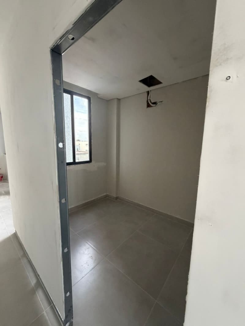 Foto 12 de 13: Apartamento em leilão em Porto Velho - RO — LOTE 001 APARAMENTO 3 QUARTOS COM SUÍTE