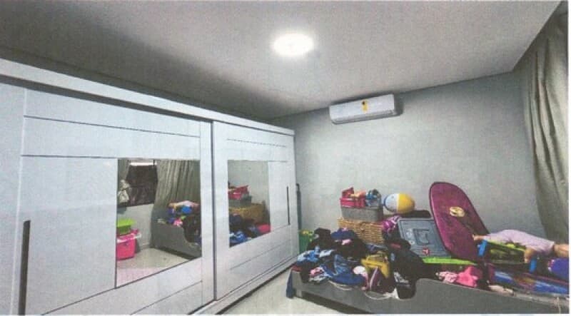 Foto 10 de 14: Casa em leilão em Ariquemes - RO — LOTE 001 IMÓVEL RESIDENCIAL COM 360M² EM ARIQUEMES/RO - RESIDENCIA UNIFAMILIAR COM APROXIMADAMENTE 1