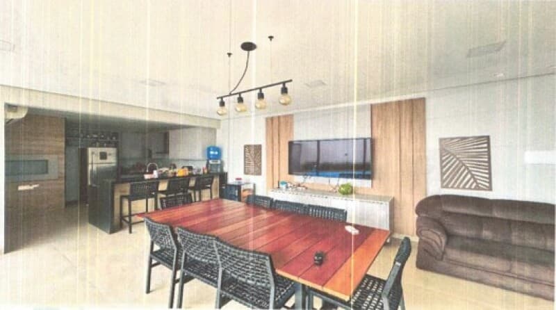 Foto 3 de 14: Casa em leilão em Ariquemes - RO — LOTE 001 IMÓVEL RESIDENCIAL COM 360M² EM ARIQUEMES/RO - RESIDENCIA UNIFAMILIAR COM APROXIMADAMENTE 1